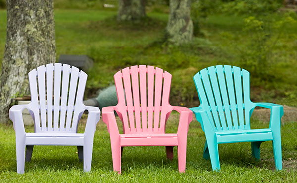 Revamp your patio furniture for spring