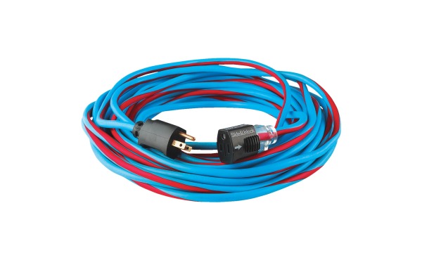 Channellock 100 Ft. 14\/3 Extension Cord