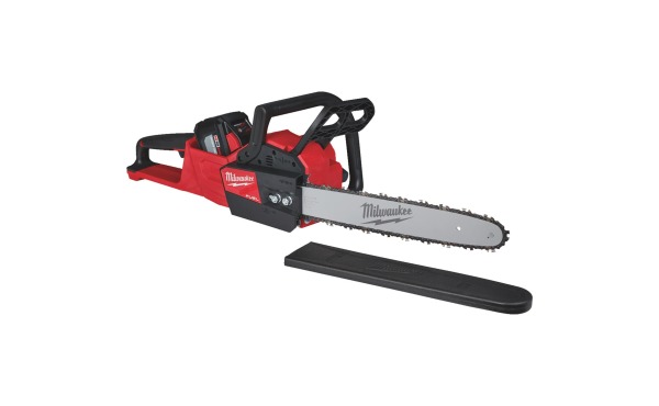 Milwaukee M18 FUEL 16 In. 18V Lithium Ion Cordless Chainsaw Kit